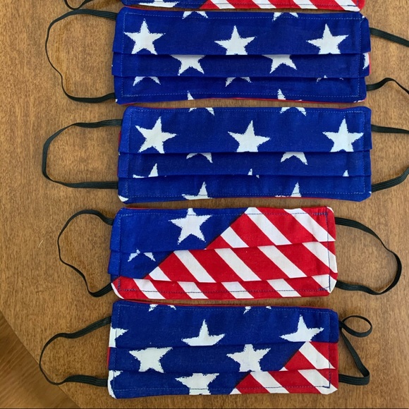 Face Masks - Picture 3 of 3